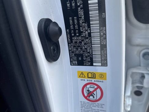 Used 2017 Lexus NX 200t F Sport w/ F Sport Premium Package image 10