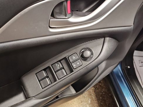 Used 2019 MAZDA CX-3 Sport image 20