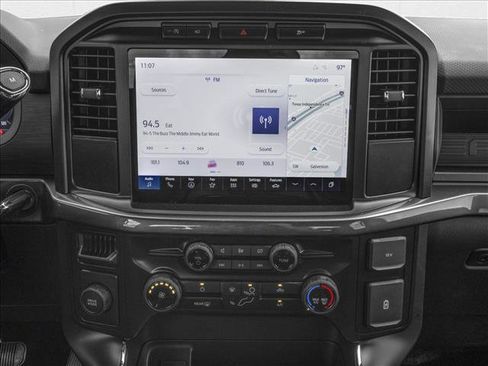New 2026 Ford F150 STX AWD/4WD image 7