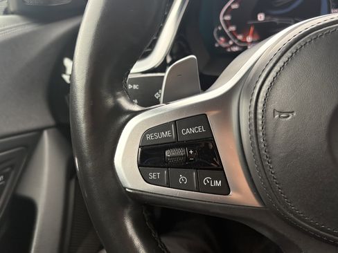 Used 2022 BMW Z4 M40i image 20