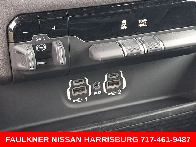 Used 2021 RAM 1500 Rebel w/ Rebel Level 1 Equipment Group AWD/4WD image 27