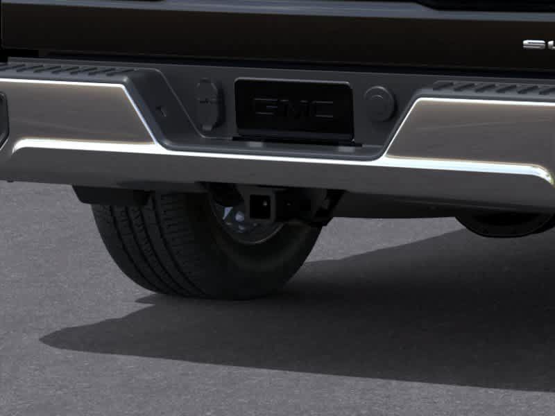 New 2026 GMC Sierra 1500 SLT w/ SLT Convenience Package RWD image 14