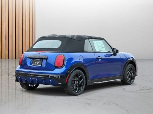New 2026 MINI Cooper S image 3