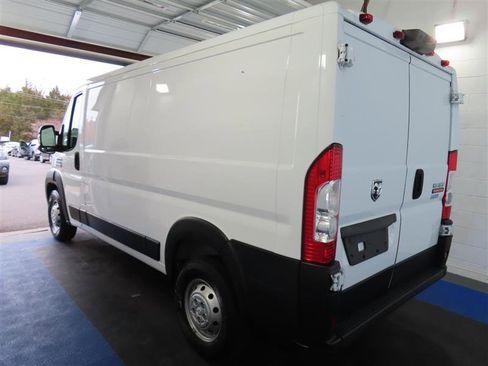 Used 2021 RAM ProMaster 1500 w/ Convenience Group image 10