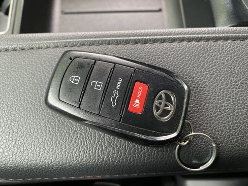 Used 2024 Toyota Tundra SR5 AWD/4WD image 38