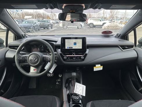 New 2025 Toyota Corolla GR image 11