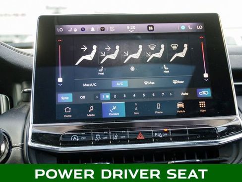 Used 2022 Jeep Compass High Altitude image 17