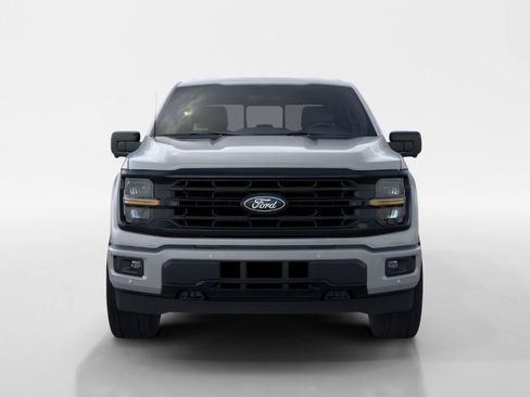 New 2026 Ford F150 XLT w/ Equipment Group 302A MID AWD/4WD image 31