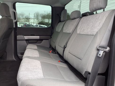 Used 2023 Ford F150 XLT w/ Trailer Tow Package image 10