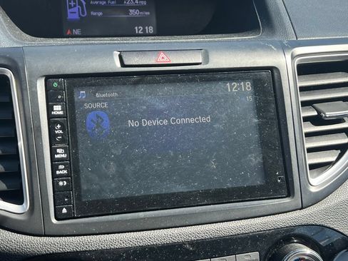 Used 2015 Honda CR-V EX image 24