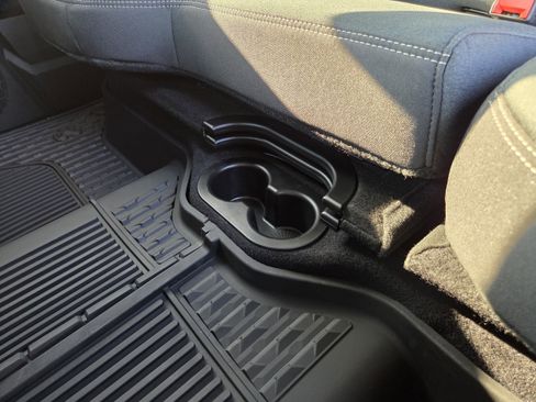 New 2026 RAM 2500 Lone Star image 21