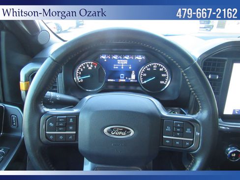 Used 2021 Ford F150 Tremor w/ Equipment Group 401A Mid image 37