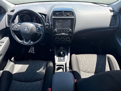 Used 2024 Mitsubishi Outlander Sport Ralliart AWD/4WD image 11
