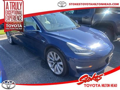 Used 2019 Tesla Model 3 Performance