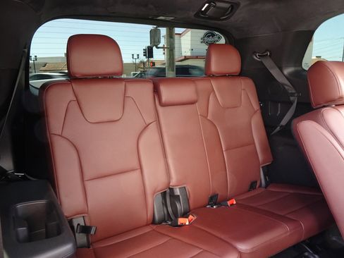 Used 2024 Kia Telluride SX Prestige AWD/4WD image 21