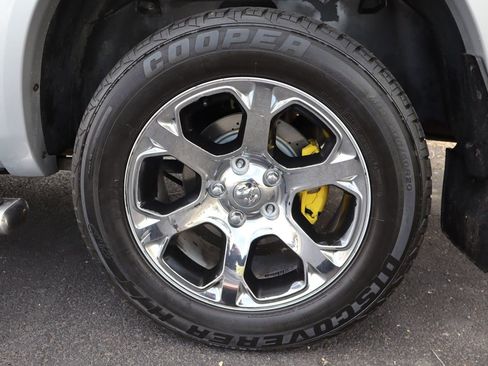 Used 2013 RAM 1500 Laramie w/ Protection Group AWD/4WD image 41