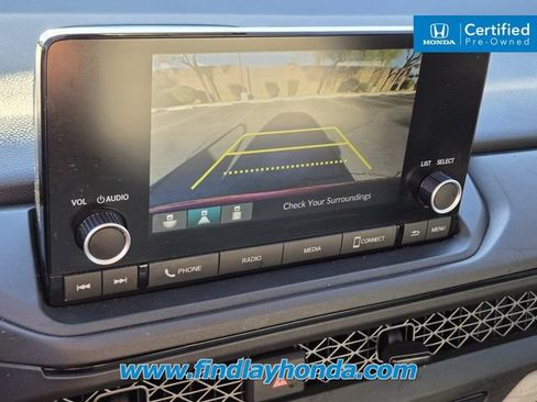 Certified 2024 Honda Accord LX image 29