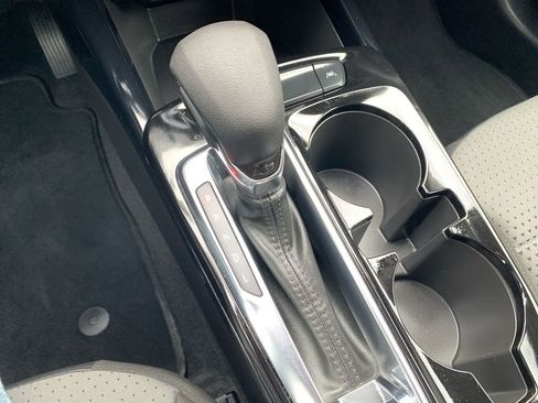 Used 2024 Chevrolet Trax LT image 20