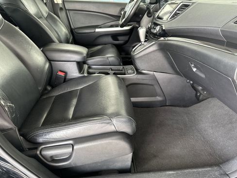 Used 2016 Honda CR-V EX-L image 37