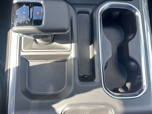 New 2026 Chevrolet Silverado 1500 RST AWD/4WD image 19