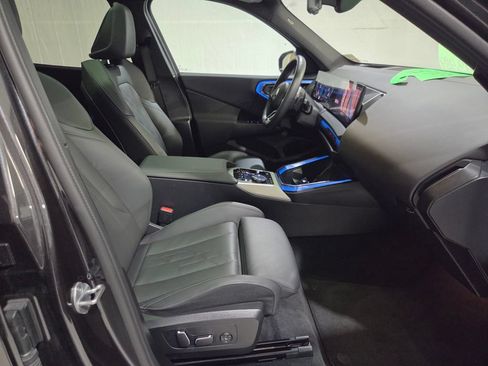 Used 2025 BMW X3 xDrive30i AWD/4WD image 18