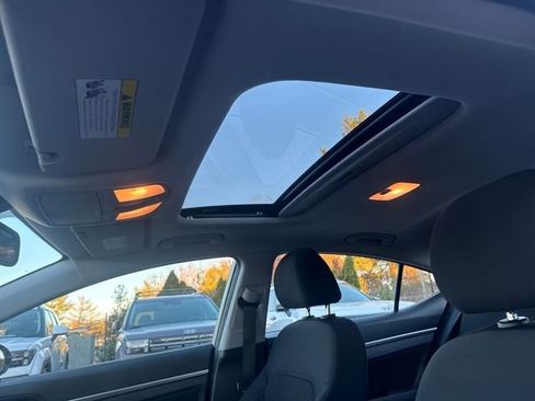 Used 2019 Hyundai Elantra Value Edition w/ Cargo Package image 21