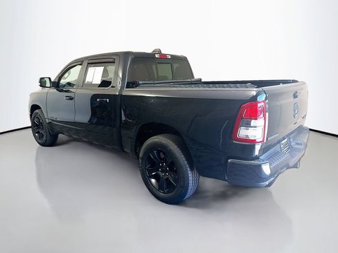 Used 2021 RAM 1500 Big Horn AWD/4WD image 5