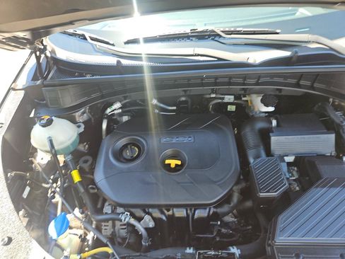 Used 2019 Hyundai Tucson Value AWD/4WD image 35