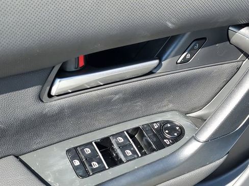 New 2026 MAZDA CX-50 AWD 2.5 S w/ Preferred Pkg image 22