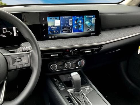 New 2026 Nissan Kicks S FWD image 6