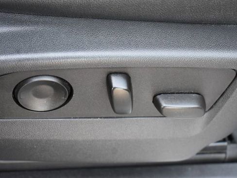 Certified 2023 Chevrolet Silverado 1500 LTZ w/ LTZ Premium Package image 14