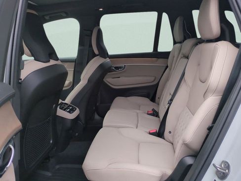 New 2026 Volvo XC90 B6 Plus w/ Protection Package Premier image 10