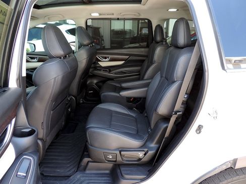 Used 2021 Subaru Ascent Touring w/ Popular Package #2A AWD/4WD image 15