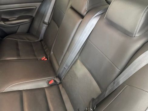 Used 2023 Nissan Altima 2.5 SL FWD image 27