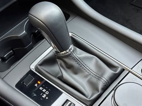 New 2026 MAZDA MAZDA3 2.5 S Sedan w/ Preferred Pkg image 22