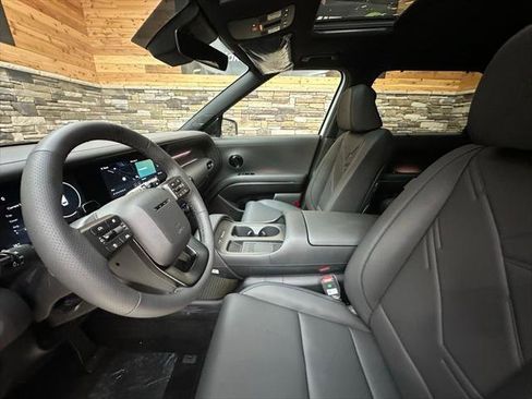 New 2026 Hyundai Palisade XRT Pro image 11