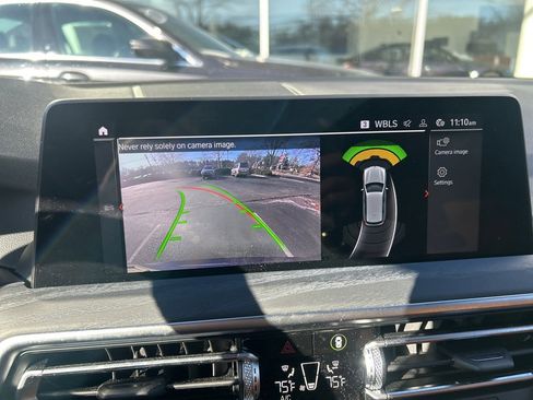 Used 2023 BMW X3 xDrive30i w/ Convenience Package image 7