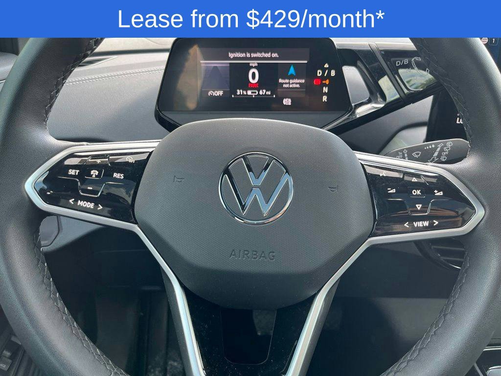 Certified 2023 Volkswagen ID.4 Pro S AWD/4WD image 18