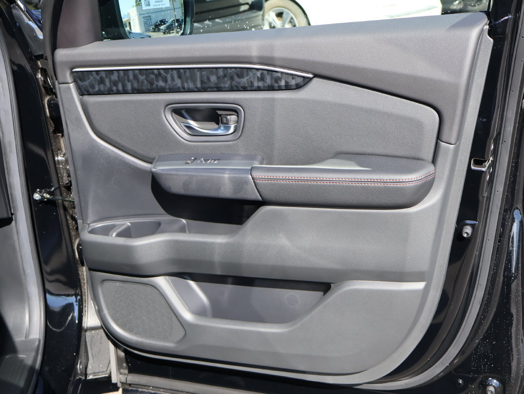 New 2026 Honda Passport TrailSport Elite image 11