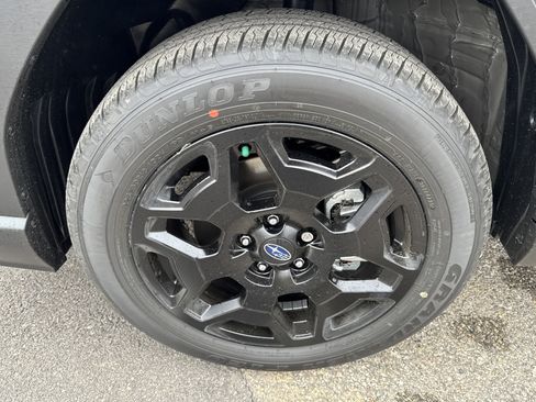 New 2026 Subaru Outback Limited image 10