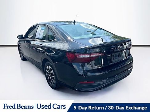 Used 2024 Volkswagen Jetta S FWD image 6