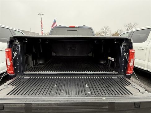 Certified 2023 Ford F150 XLT w/ Equipment Group 302A High image 27