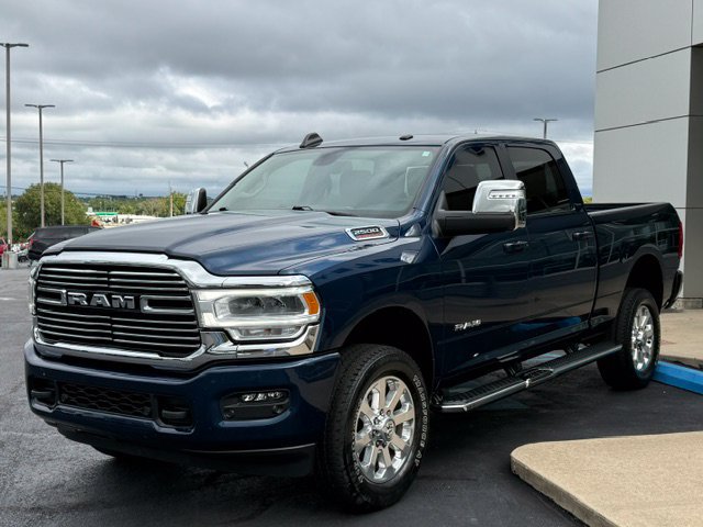 Used 2023 RAM 2500 Laramie AWD/4WD image 5