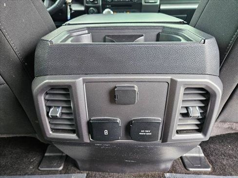 Used 2018 Ford F150 XLT w/ Equipment Group 302A Luxury AWD/4WD image 22