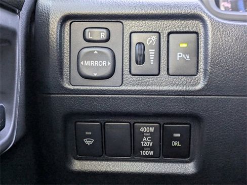 Used 2019 Toyota 4Runner Limited image 24