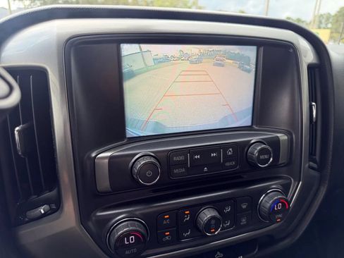 Used 2018 Chevrolet Silverado 1500 LT w/ All Star Edition RWD image 20