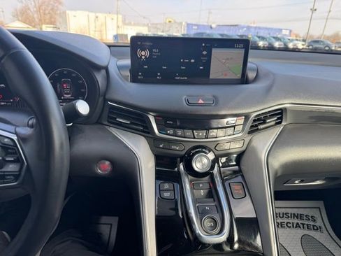 Used 2025 Acura TLX w/ Technology Package image 21