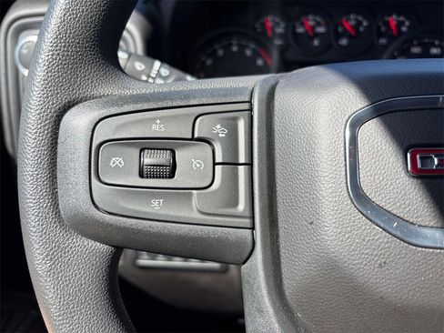 New 2025 GMC Sierra 3500 Pro w/ Convenience Package image 7