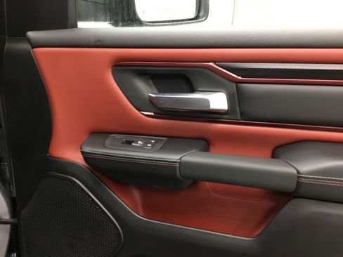 Used 2025 RAM 1500 Rebel image 24