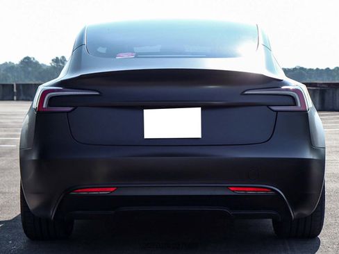 Used 2024 Tesla Model 3 Performance image 7